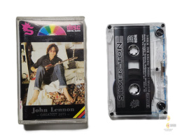John Lennon - Greatest hits