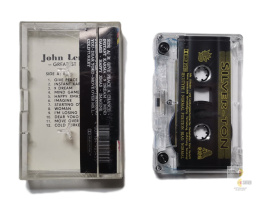 John Lennon - Greatest hits
