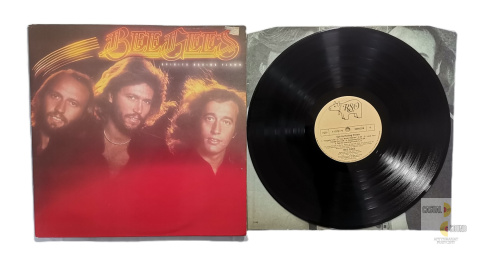Bee Gees - Spirit Having Flown Bee Gees - Spirit Having Flown