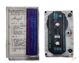 Faith No More - Angel Dust