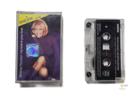 Whitney Houston - My love is your love