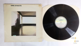 Dire Straits - Dire Straits