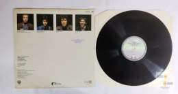 Dire Straits - Dire Straits