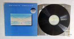 Dire Straits - Communique