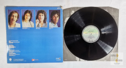 Dire Straits - Communique