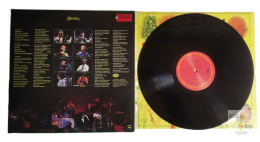 Santana - Freedom
