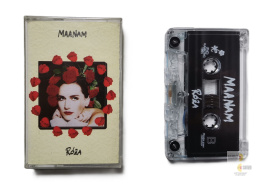 Maanam - Róża