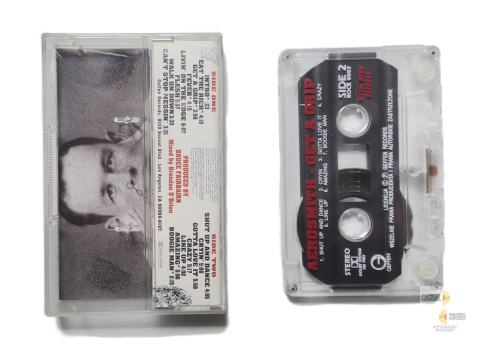 Aerosmith - Get a grip Aerosmith - Get a grip