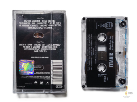 Various - Titanic Various - Titanic