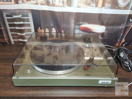 Gramofon AKAI AP-B20, Made In Japan