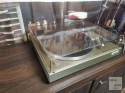 Gramofon AKAI AP-B20, Made In Japan