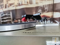 Gramofon AKAI AP-B20, Made In Japan