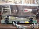Gramofon AKAI AP-B20, Made In Japan