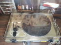 Gramofon AKAI AP-B20, Made In Japan