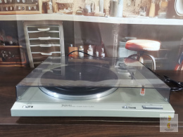Gramofon Technics SL-B210, Made in Japan