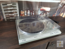 Gramofon Technics SL-B210, Made in Japan