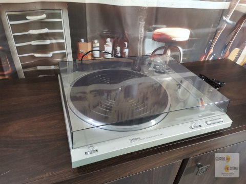 Gramofon Technics SL-B210, Made in Japan Gramofon Technics SL-B210, Made in Japan