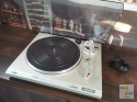 Gramofon Technics SL-B210, Made in Japan