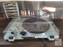 Gramofon Technics SL-B210, Made in Japan