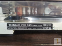 Gramofon Technics SL-B210, Made in Japan