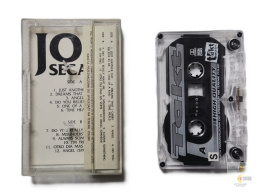 Jon Secada