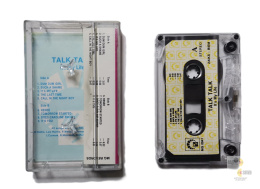Talk Talk - It's my life