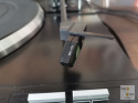 Gramofon Sanyo TP 226 - Made in Japan