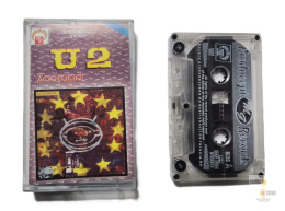 U2 - Zooropa