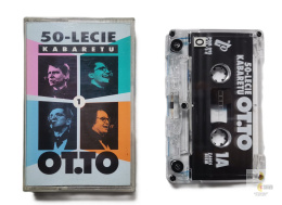 OT.TO - 50 - leie Kabaretu I