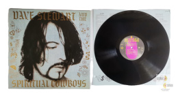 Dave Stewart and The Spiritual Cowboys	- Dave Stewart and The Spiritual Cowboys