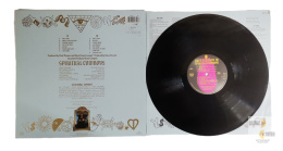 Dave Stewart and The Spiritual Cowboys	- Dave Stewart and The Spiritual Cowboys