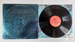 Santana - Borboletta