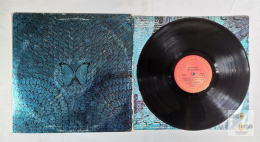 Santana - Borboletta