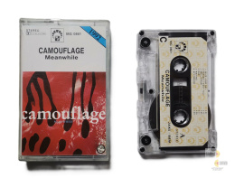 Camouflage - Meanwhile