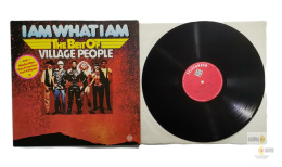 Village People - I am what I am
