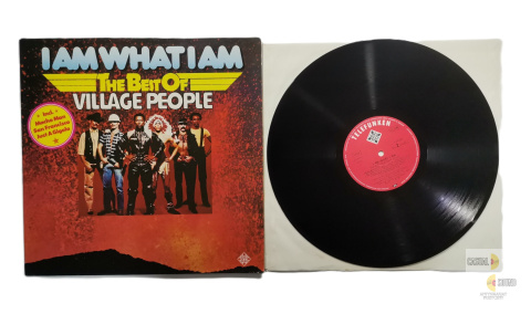 Village People - I am what I am Village People - I am what I am