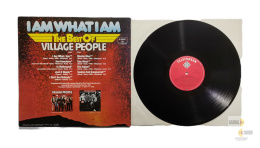 Village People - I am what I am