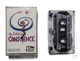 The Beloved Conscience