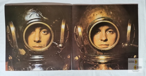10 CC - Deceptive Bends 10 CC - Deceptive Bends
