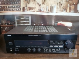 Amplituner Yamaha RX V392RDS