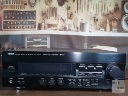 Amplituner Yamaha RX V392RDS