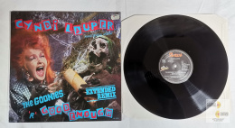 Cyndi Lauper - The Goonies 'R' Good Enough