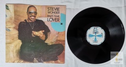 Stevie Wonder - Part-Time Lover