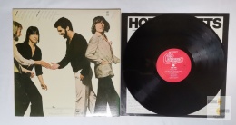 Chicago - Hot Streets