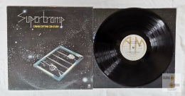 Supertramp	- Crime of the century
