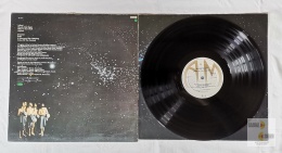 Supertramp	- Crime of the century