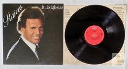 Julio Iglesias - Raices