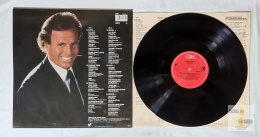 Julio Iglesias - Raices