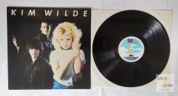 Kim Wilde - Kim Wilde