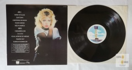Kim Wilde - Kim Wilde